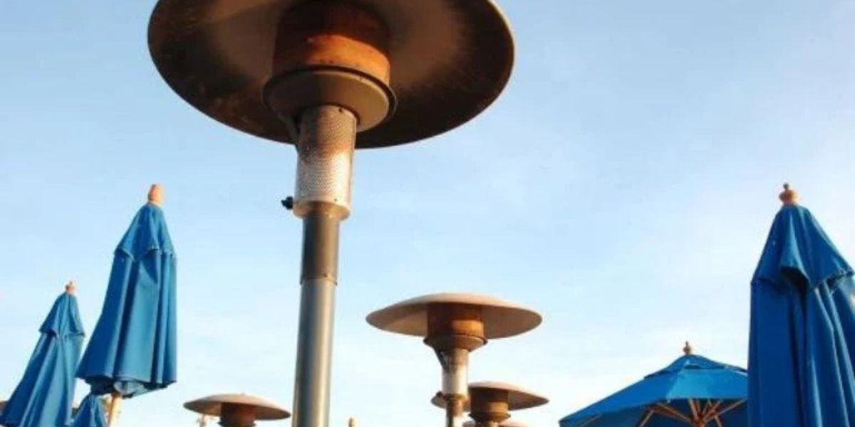 Propane Heaters Buying Guide