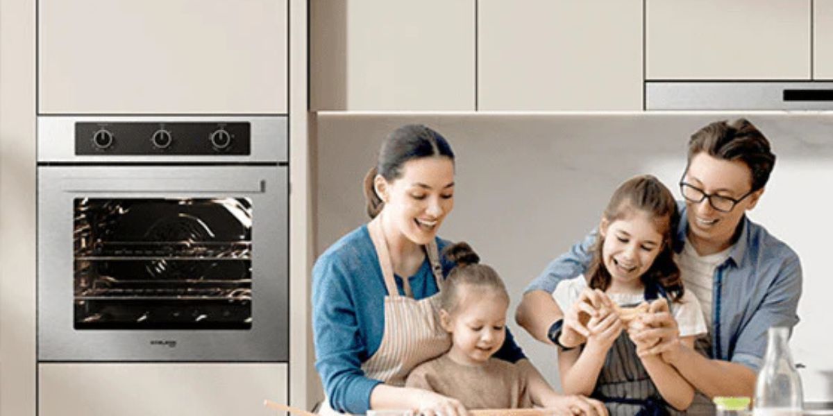 Embracing Innovation: Exploring the Advantages of Gas Ovens