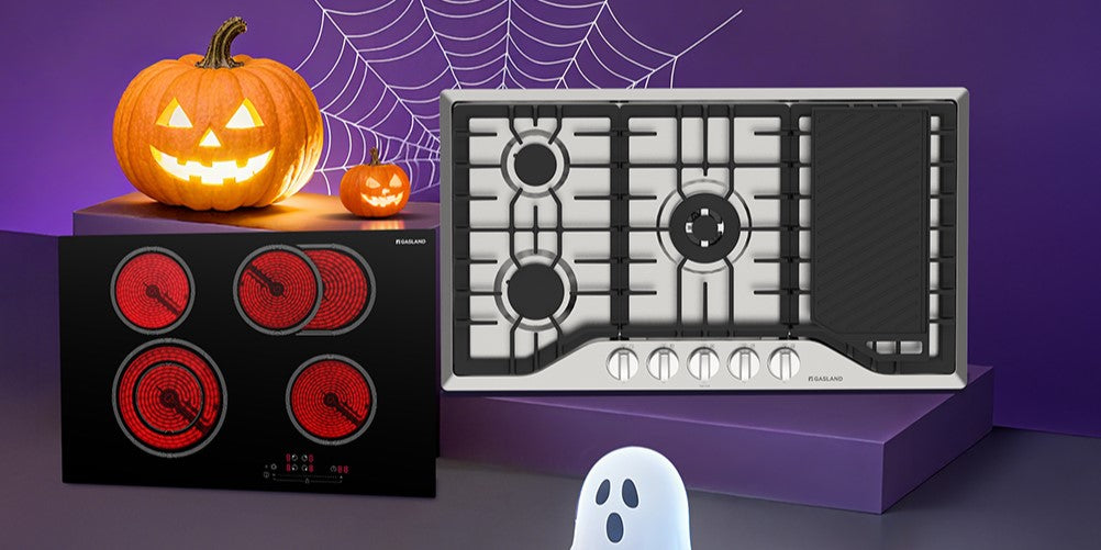 Halloween Feast Ideas for 2025: Spooky Recipes and the Best Kitchen Appliances to Cook Them