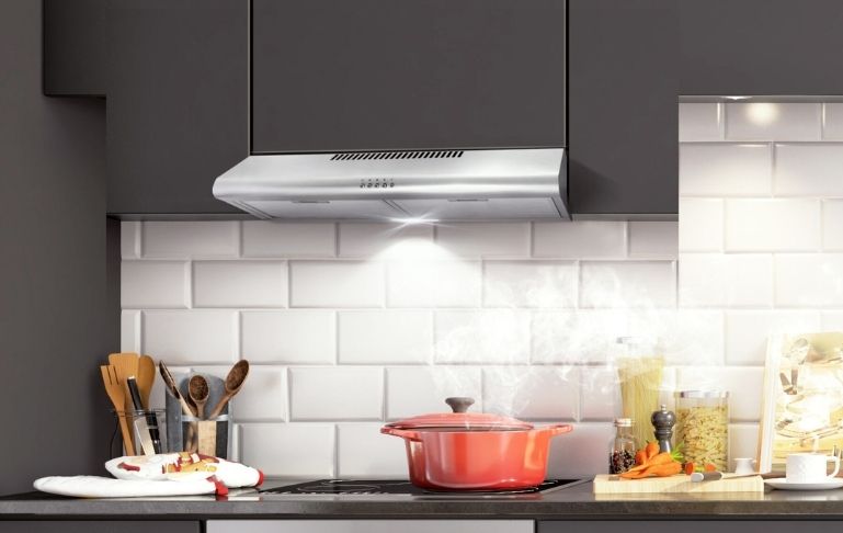 Bargain Range Hoods - Gaslandchef