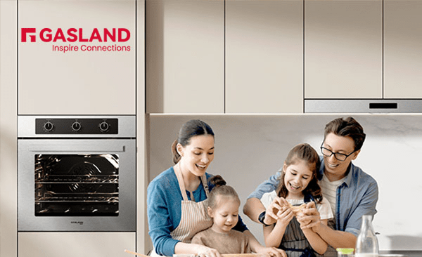 Embracing Innovation: Exploring the Advantages of Gas Ovens - Gaslandchef