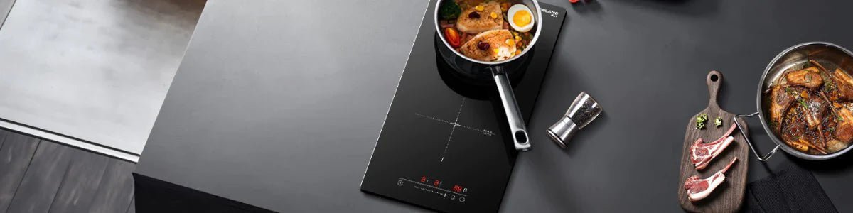 12 Inch Cooktops-CA - Gaslandchef