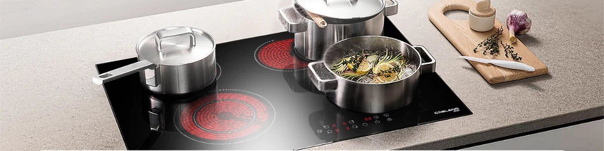 30 Inch Cooktops-CA - Gaslandchef