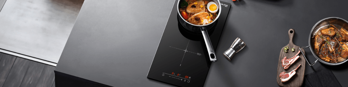 Best Electric Cooktop - Gaslandchef