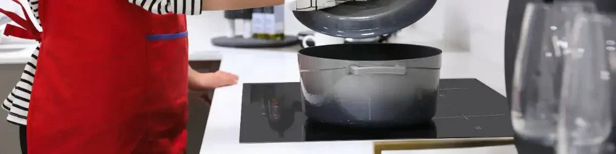 Induction Cooktops-CA - Gaslandchef