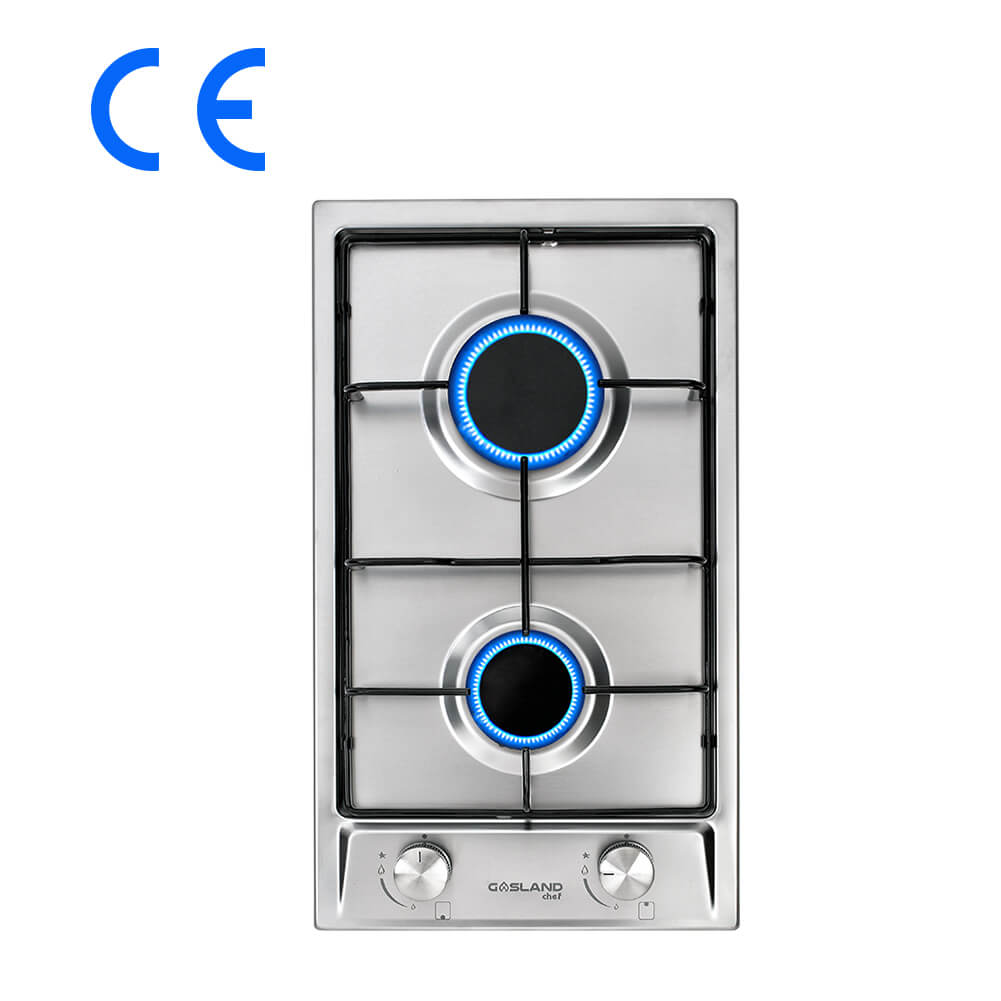 Gas Cooktop-GH30SF-UK-GASLAND Chef